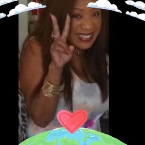 Meet your Posher, Louisa